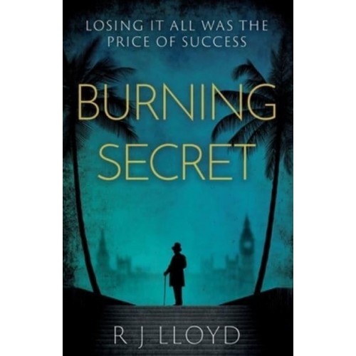 Burning Secret