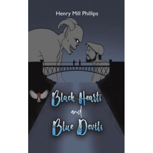 Black Hearts and Blue Devils