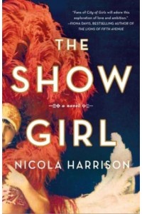 The Show Girl