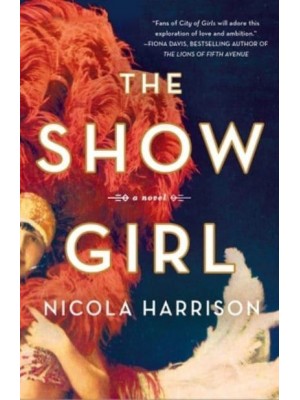 The Show Girl