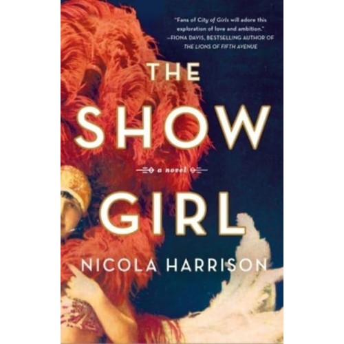 The Show Girl