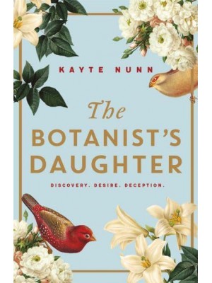 The Botanist's Daughter