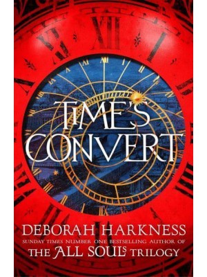 Time's Convert