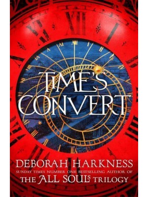 Time's Convert