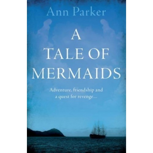 A Tale of Mermaids