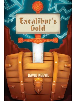 Excalibur's Gold