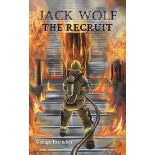 Jack Wolf