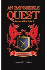 An Impossible Quest