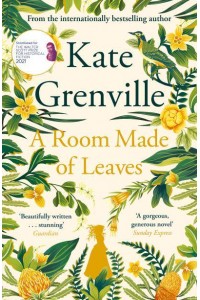 A Room Made of Leaves