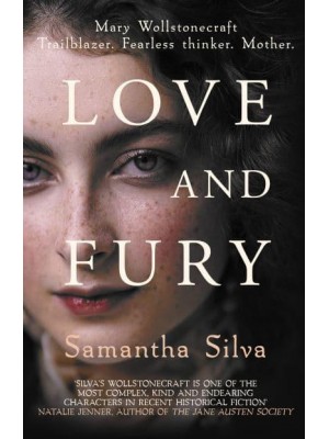 Love and Fury