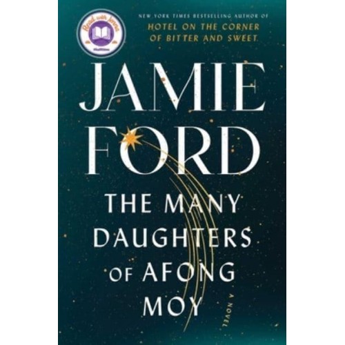 The Many Daughters of Afong Moy A Novel