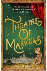 Theatre of Marvels