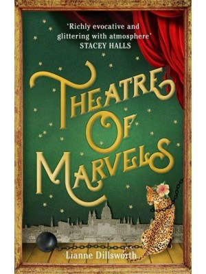 Theatre of Marvels