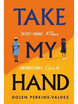 Take My Hand