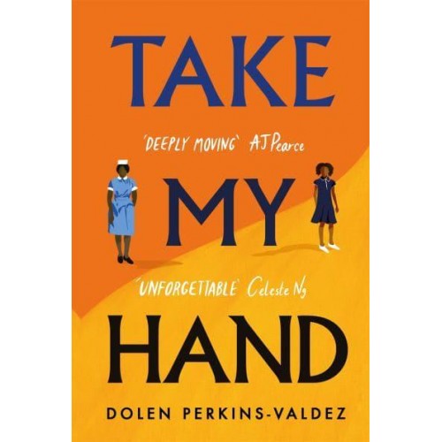 Take My Hand