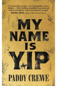 My Name Is Yip