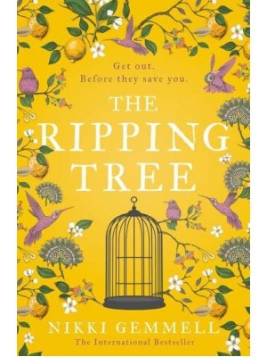 The Ripping Tree