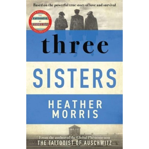 Three Sisters