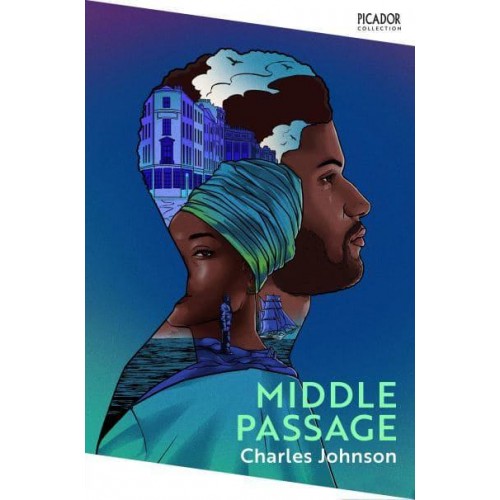 Middle Passage - Picador Collection