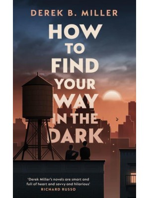 How to Find Your Way in the Dark