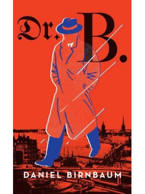 Dr. B