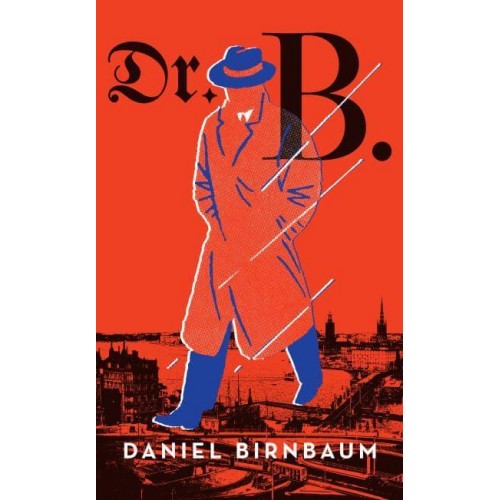 Dr. B