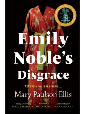 Emily Noble's Disgrace