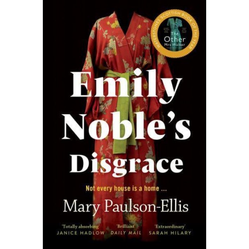 Emily Noble's Disgrace