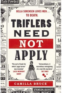 Triflers Need Not Apply