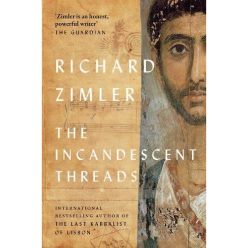The Incandescent Threads