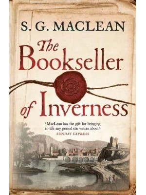 The Bookseller of Inverness