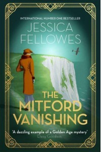 The Mitford Vanishing - The Mitford Murders Series
