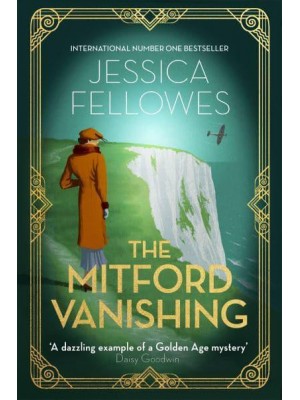 The Mitford Vanishing - The Mitford Murders Series