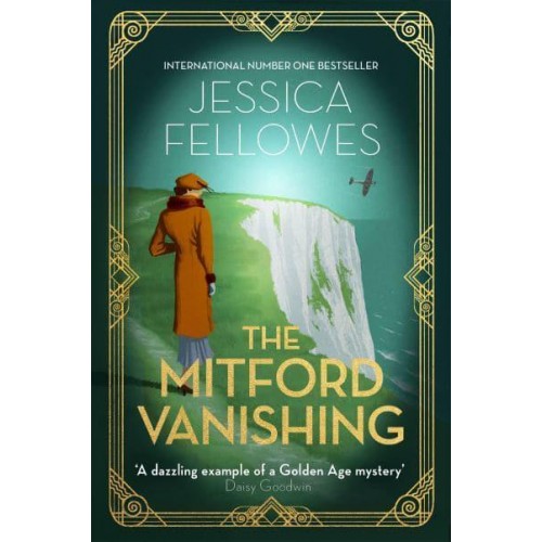 The Mitford Vanishing - The Mitford Murders Series