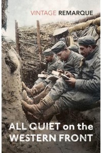 All Quiet on the Western Front