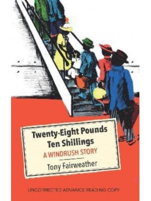 Twenty-Eight Pounds Ten Shillings