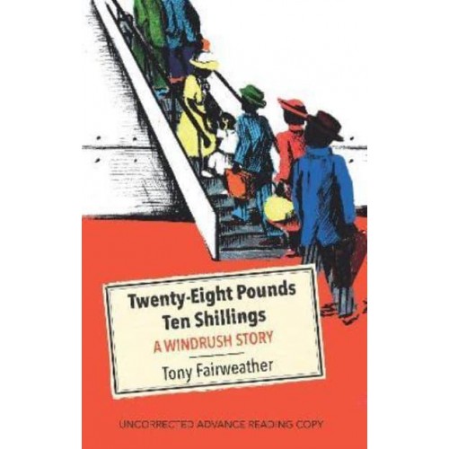 Twenty-Eight Pounds Ten Shillings