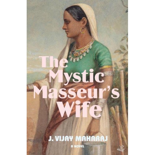 The Mystic Masseur's Wife