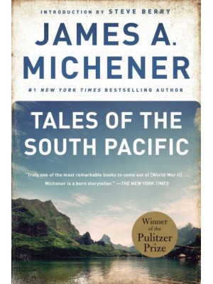 Tales of the South Pacific