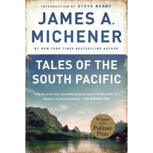 Tales of the South Pacific