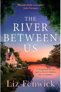 The River Between Us