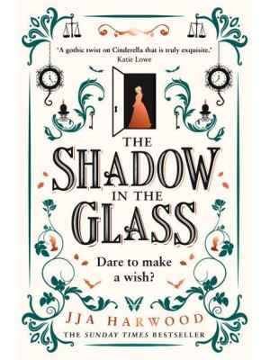 The Shadow in the Glass