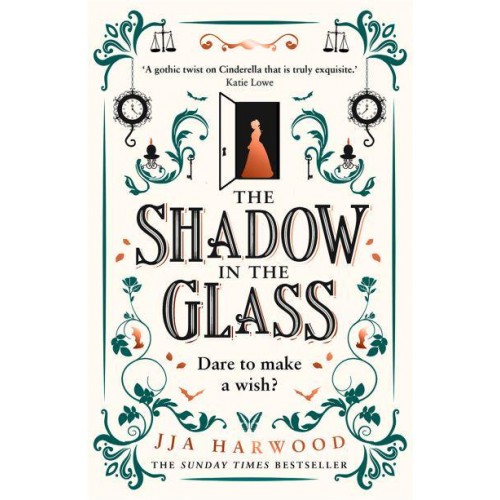 The Shadow in the Glass
