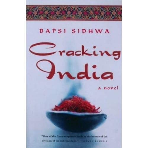 Cracking India A Novel