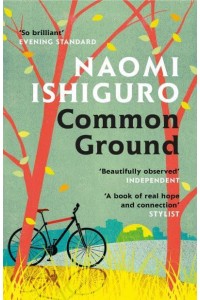 Common Ground