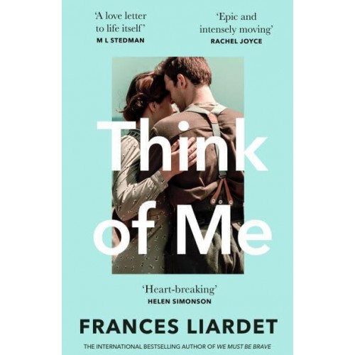 Think of Me