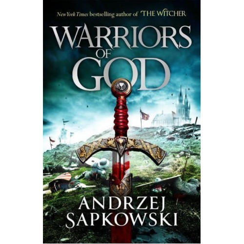 Warriors of God - The Hussite Trilogy