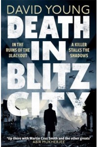 Death in Blitz City