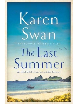 The Last Summer - The Wild Isle Series