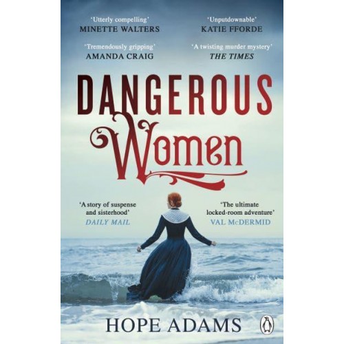 Dangerous Women
